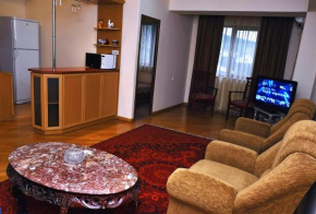 City Heart Apartment